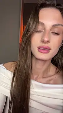Webkamerová show Cartier_G