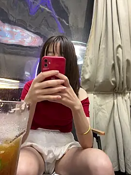 littleqiu 라이브 XXX 채팅
