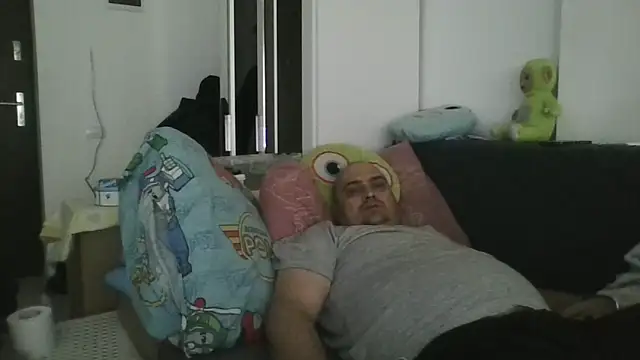 Show Webcam de vitalik66679