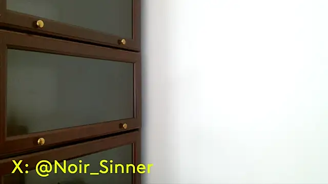 sinnernoir webcam show