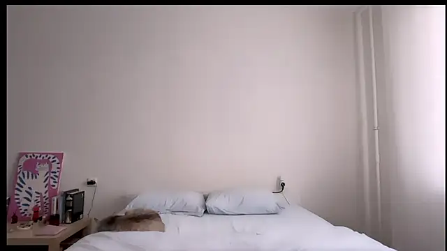 Živý XXX chat Milky___Way