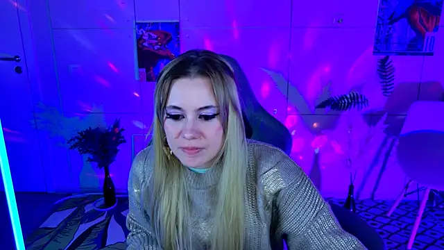 Kumiho_7777 – Naživo XXX chat