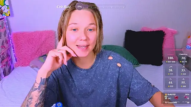 Karen_morris 라이브 XXX 채팅