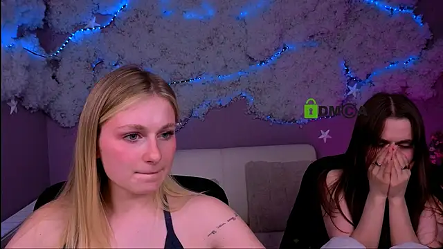 Živý XXX chat laurenmurrr