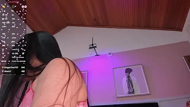 Chat XXX Live elodie_walker