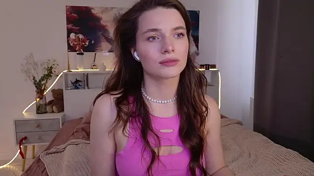 Nellie_Medina's Live XXX Chat