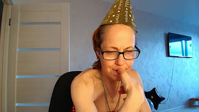 LioraWeiss Live XXX-Chat