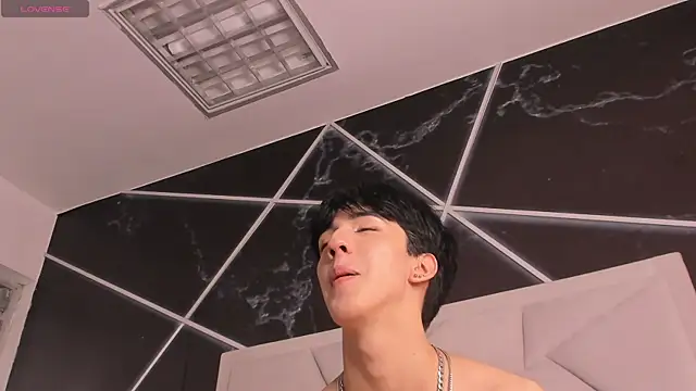 Chat XXX Live AerumChae