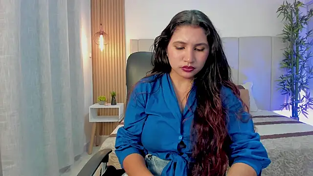 Chat XXX ao vivo de Victoria_Rosee