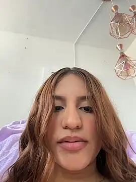 ViankaRose's Live XXX Chat