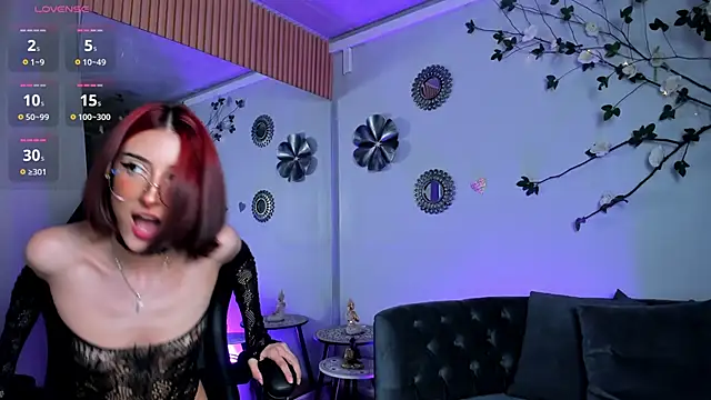 Živý XXX chat EmmaCollins___