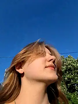 mooniekiss' Live XXX Chat