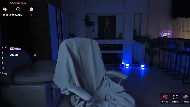 MariemLui 现场XXX聊天
