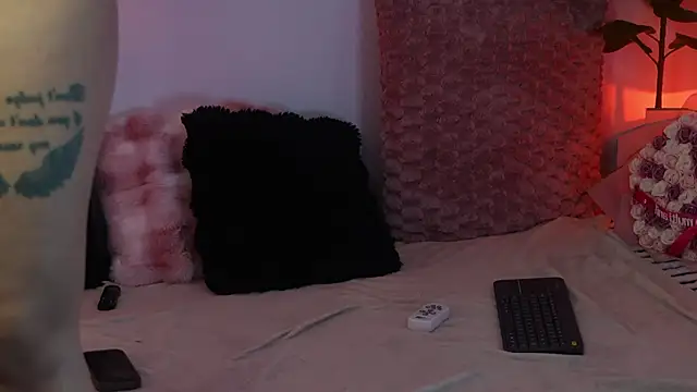 ItsKendra Webcam show