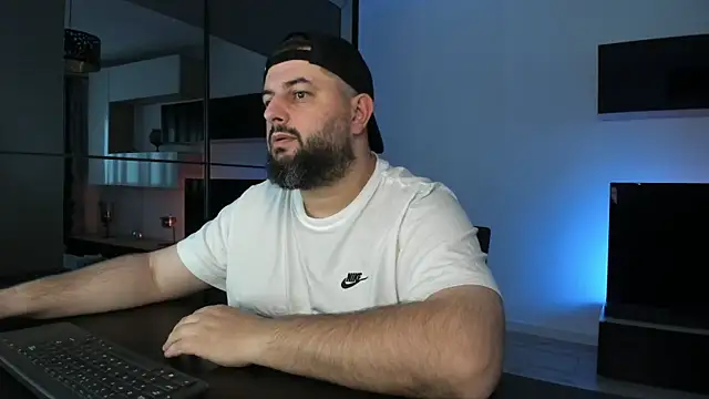 DravenPeak 웹캠 쇼