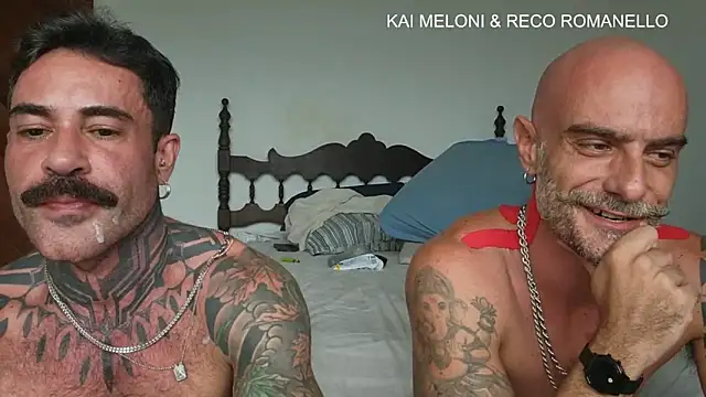 kaimeloni Adlı Modelin Canlı XXX Sohbeti