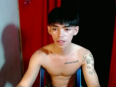 urhunky_boy Pertunjukan Webcam