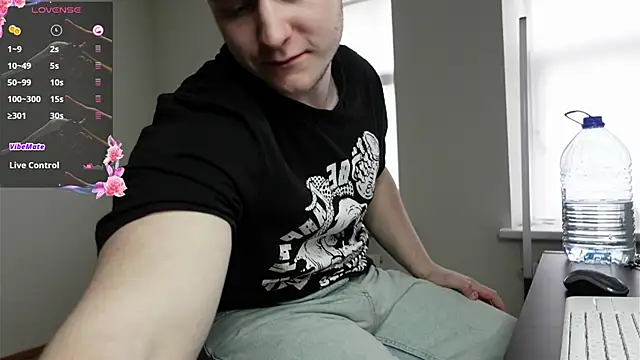 Richard_Dullas' Live XXX Chat