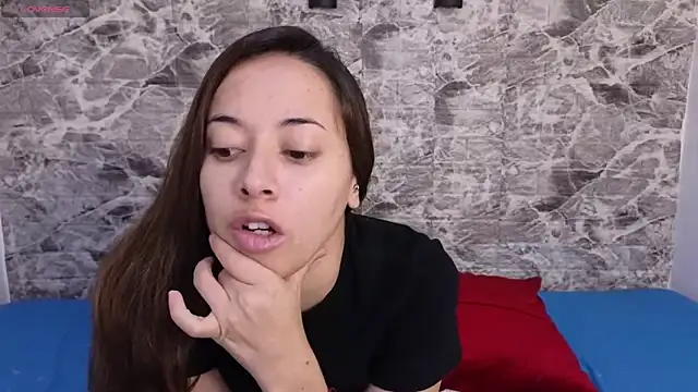 Danny_Ninaa's Live XXX Chat