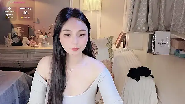 แชท XXX สดของ KCYE-CC