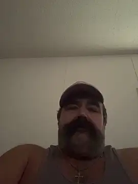 Show webcam de CowboyCock5569