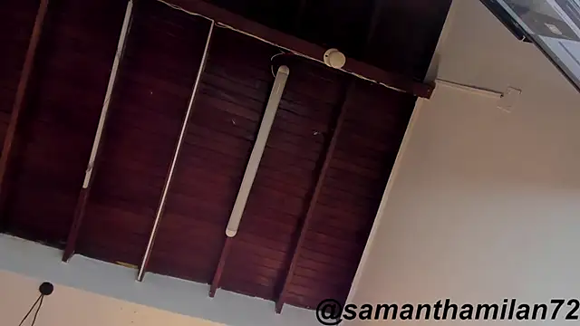 SamanthaMilann: онлайн-секс-чат