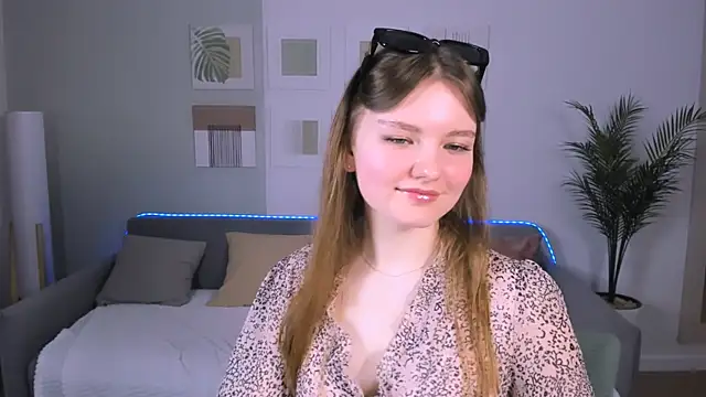 Chat XXX Live LookEva
