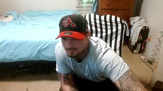 DADDY_KANE8---: вебкам-шоу