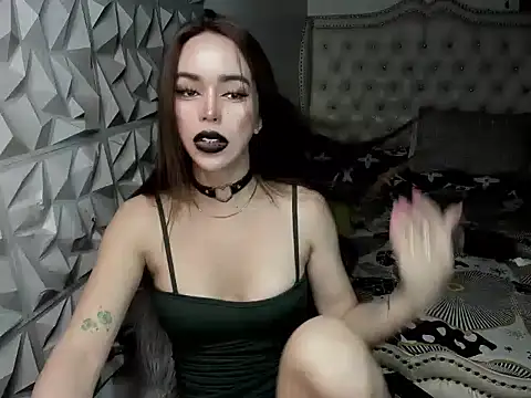 janecomander Live XXX-Chat