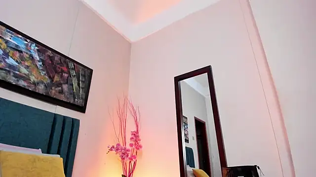 SeleneLujan 라이브 XXX 채팅