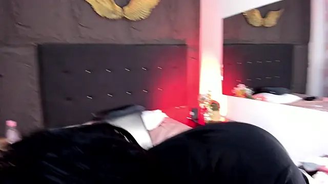 MillaGrey Webcam-Show