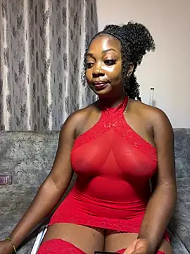 Show webcam de Angel_Pretty