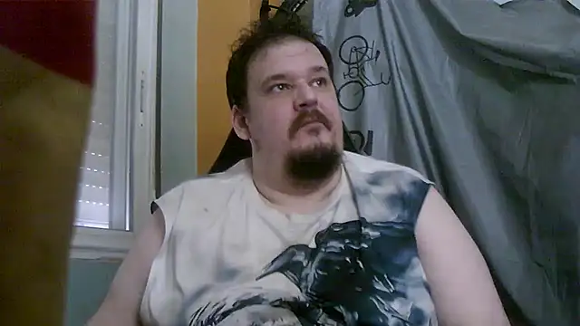 porkorossy Show Webcam
