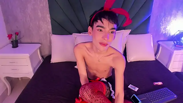 Show de Andy_vergara1 na webcam