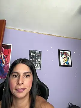 Show de charlotte_stevenss_ na webcam