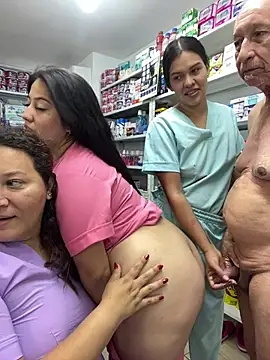 kandalove Chat XXX in diretta