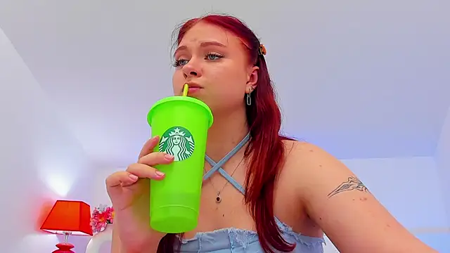 LizyBex Live XXX-Chat