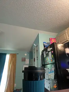 lolabunny9's Webcam Show