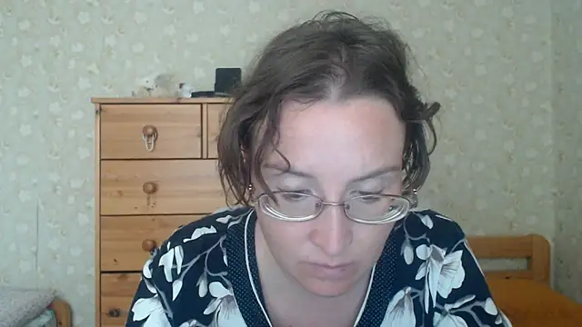 Živý XXX chat Smart_Rose