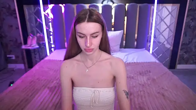 Snow_WhiteeeX's Live XXX Chat