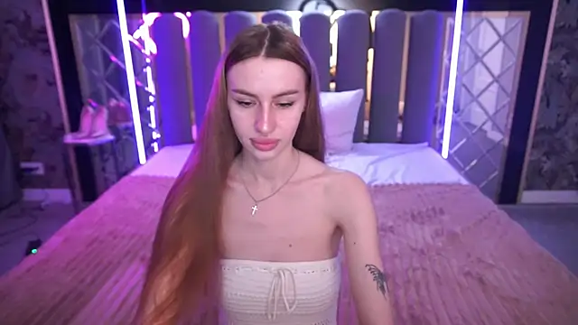 Snow_WhiteeeX Chat XXX in diretta