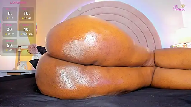 Chatroom XXX en direct de Evaa_Martinez