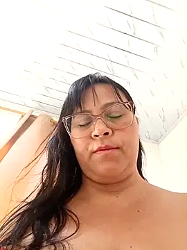 Dirty_Pregnant_Mommy Obrolan Langsung XXX