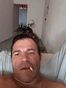 Show de webcam de Picagrnau