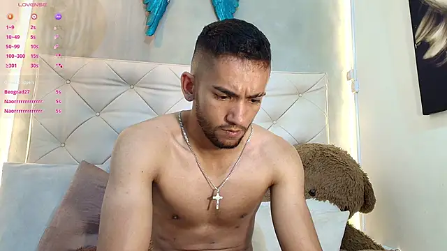MaicolParker_'s Webcam Show
