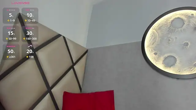 Živý XXX chat dulce_34