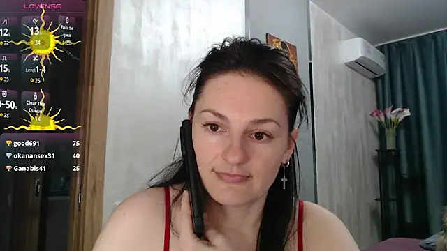 Chatroom XXX en direct de Stacy_Davice