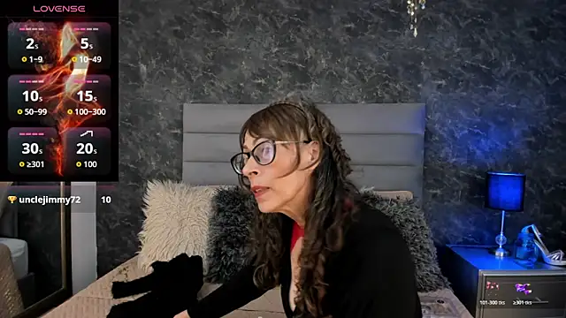 Bella_Evans_ Obrolan Langsung XXX