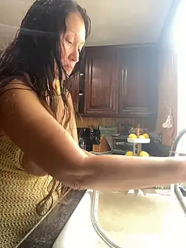 TheDime's Webcam Show