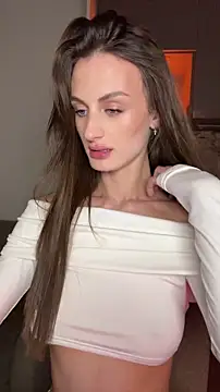 Živý XXX chat Cartier_G